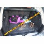 Alfombra Cubeta Protector Extrem Maletero BMW X3 F25